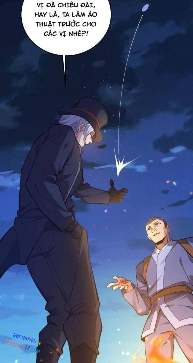 Đệ Nhất Danh Sách - Page 31