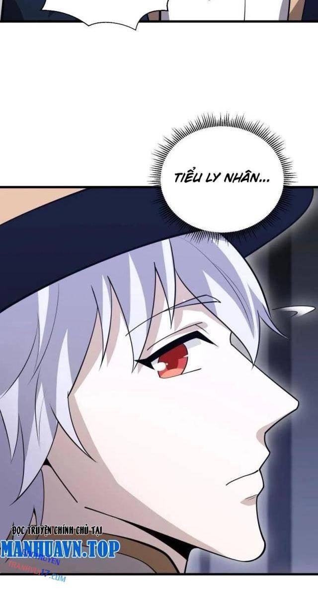 Đệ Nhất Danh Sách - Page 20