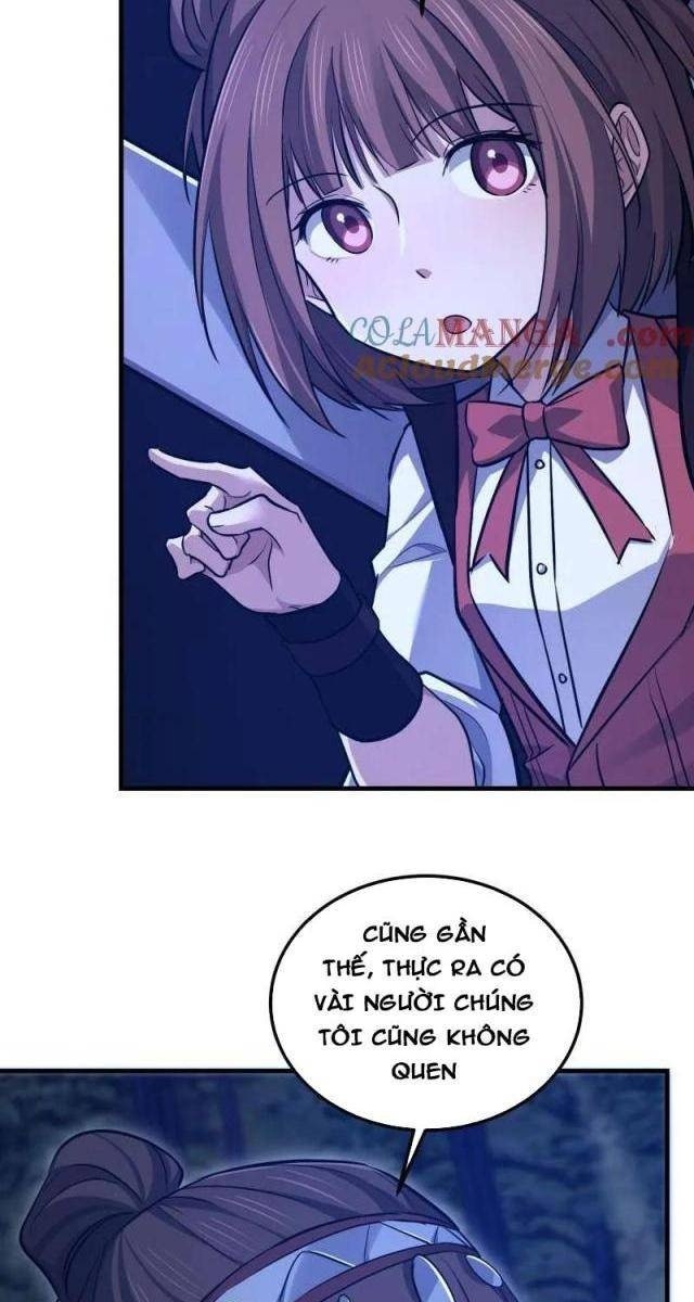 Đệ Nhất Danh Sách - Page 23