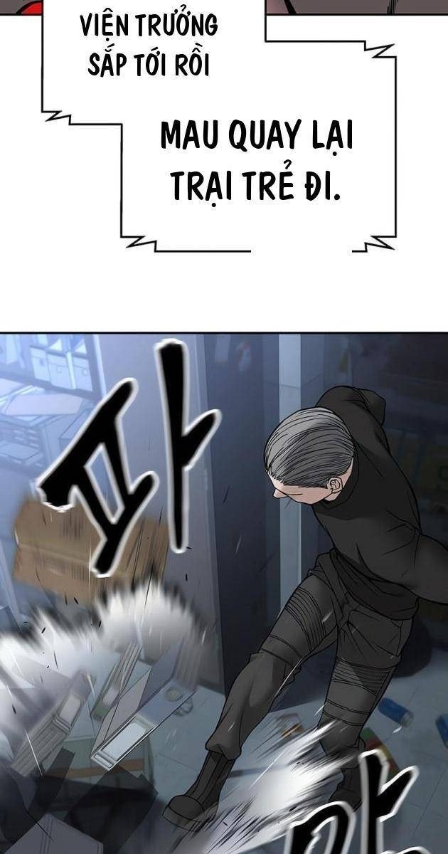 Quản Lý Du Côn - Page 140