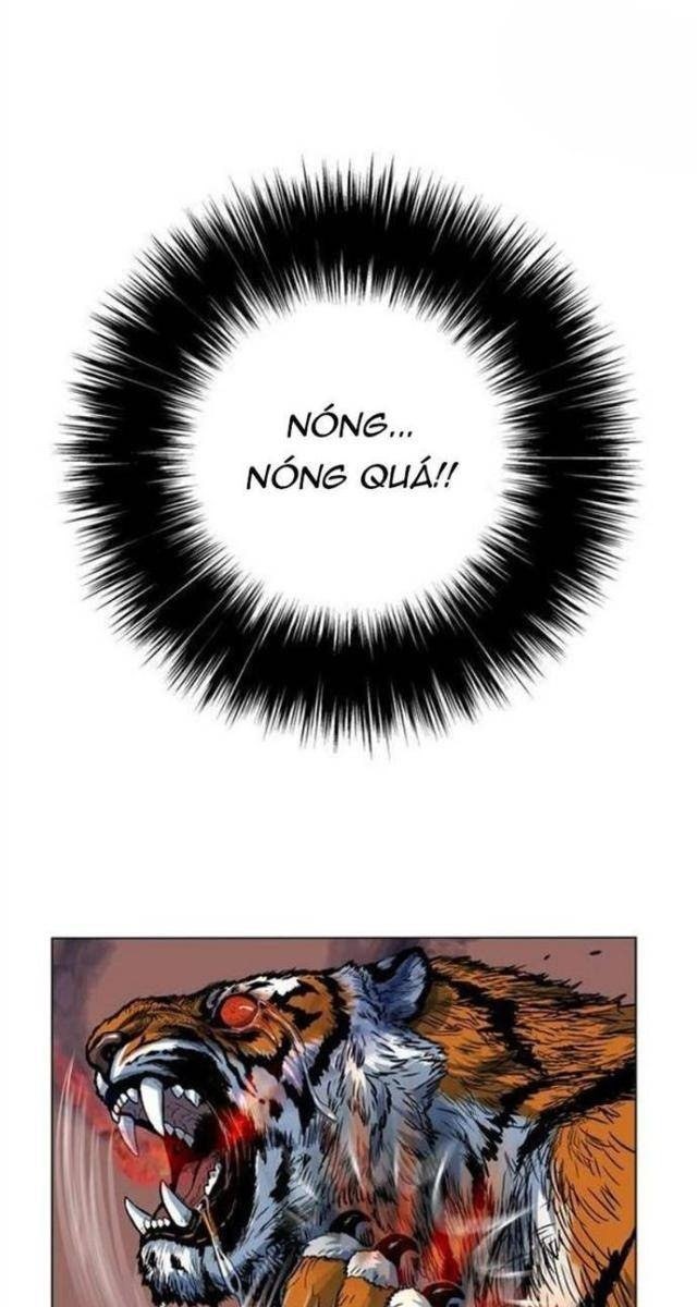 Anh Trai Tôi Là Hổ - Page 17