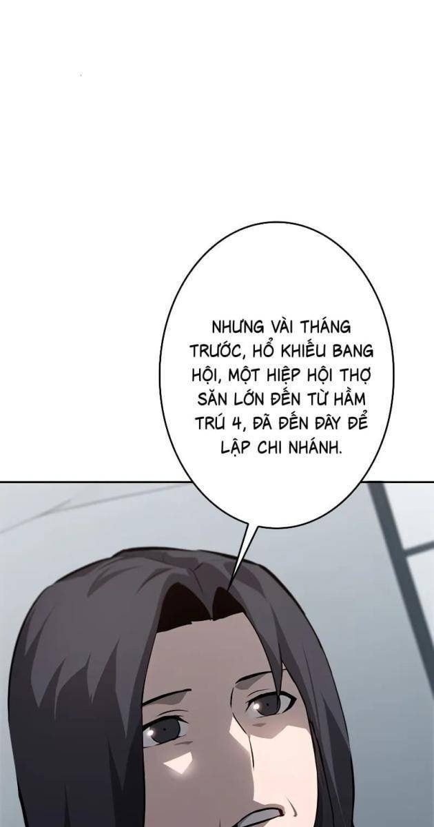 Trở Về Từ Vực Thẳm - Page 91