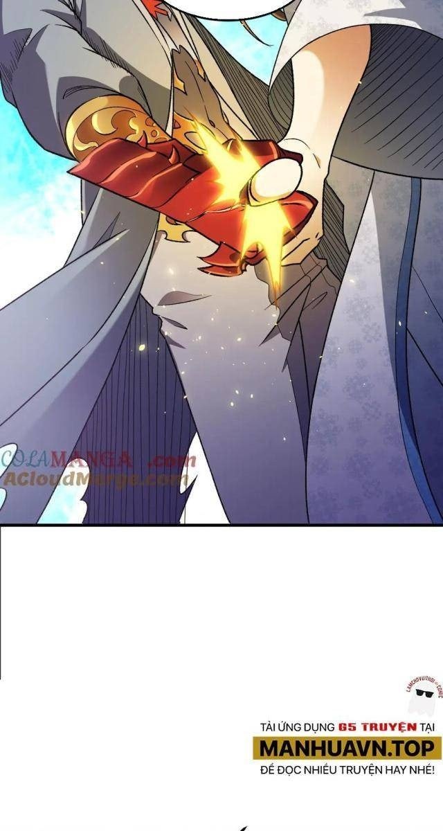 Toàn Dân Chuyển Chức: Duy Ta Vô Chức Tán Nhân - Page 25