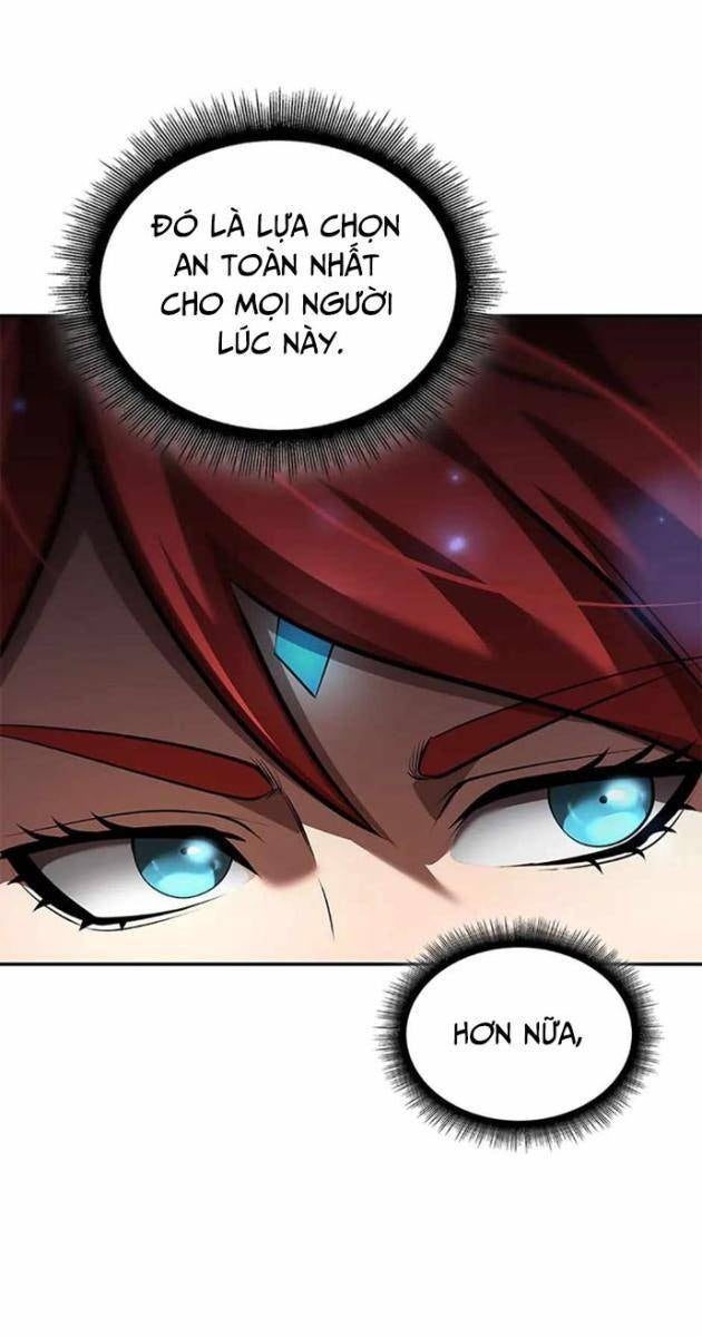 Sự Trở Lại Ma Dược Sư Cấp FFF - Page 71