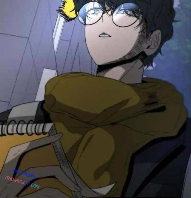 Dự Án Sao Hoả - Page 20