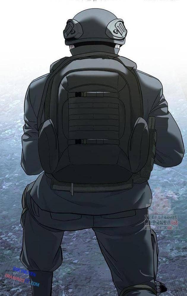 Đội Trưởng Lính Đánh Thuê - Page 47