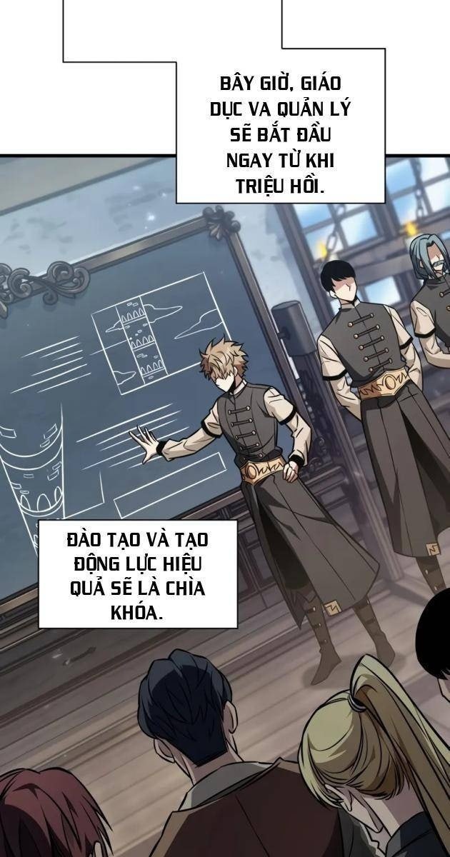 Để Ta Quay Gacha Vô Hạn - Page 95