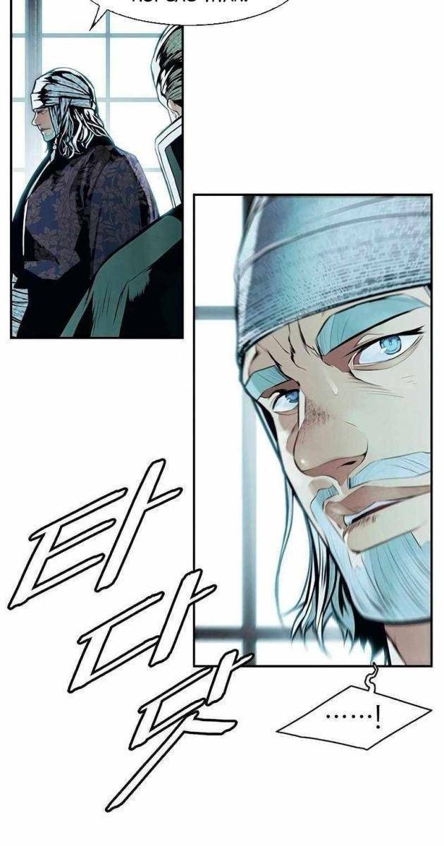 Bất Bại Chân Ma - Page 12