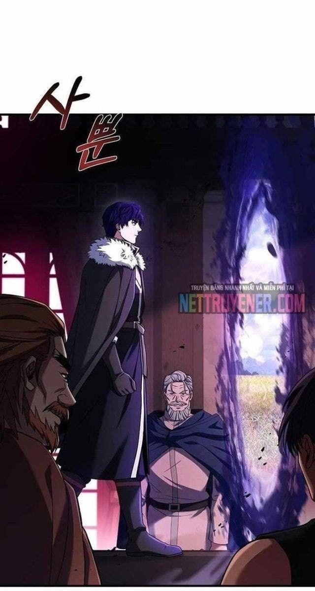 Sự Trở Lại Của Đại Pháp Sư - Page 73