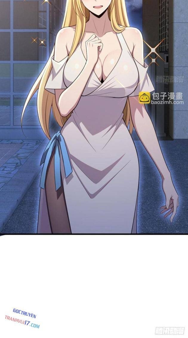 Chung Cực Tùy Ý Thần Hào Hệ Thống - Page 49