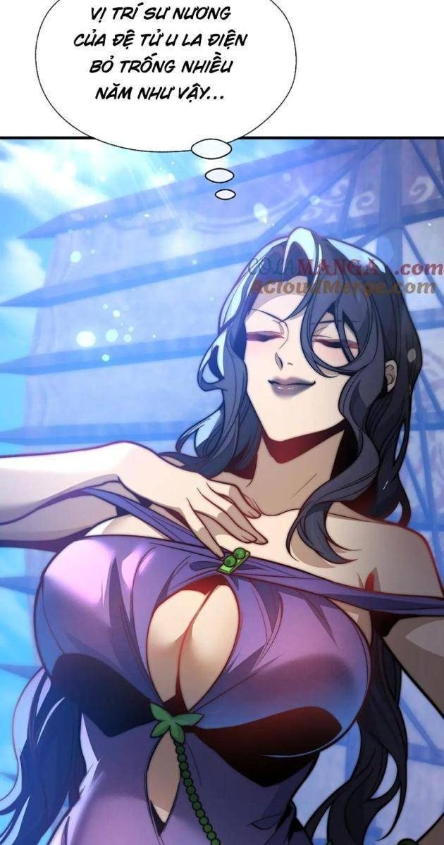 Đại Ái Ma Tôn, Nữ Đồ Đệ Đều Muốn Giết Ta - Page 65