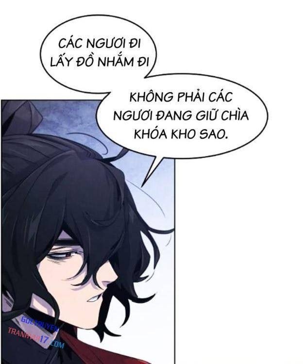 Sự Trở Lại Của Cuồng Ma - Page 80