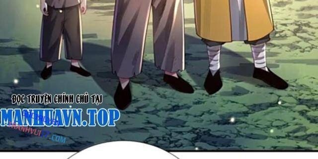 Bói Toán Mà Thôi, Cửu Vĩ Yêu Đế Sao Lại Thành Nương Tử Ta?! - Page 52