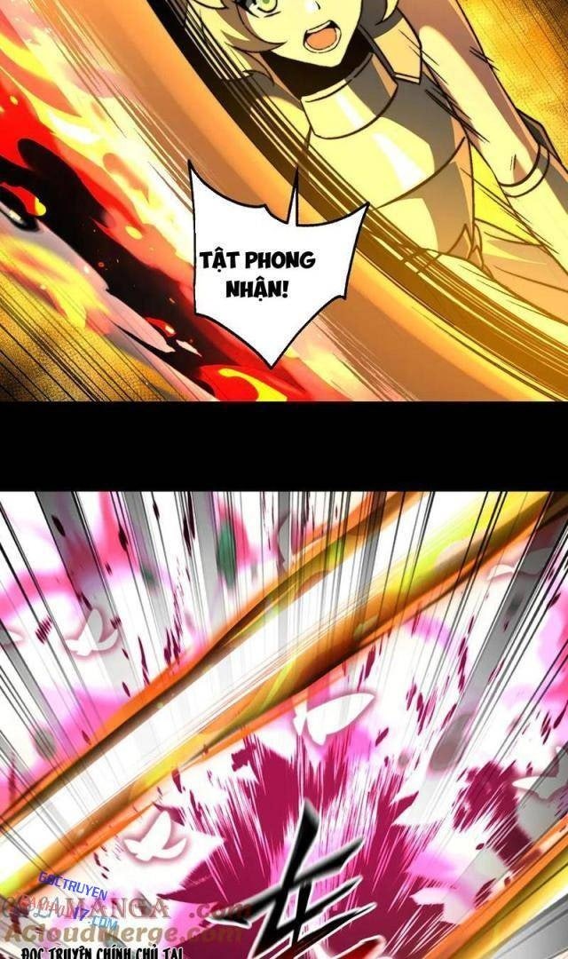 Tai Ách Cấp Mục Sư - Page 52