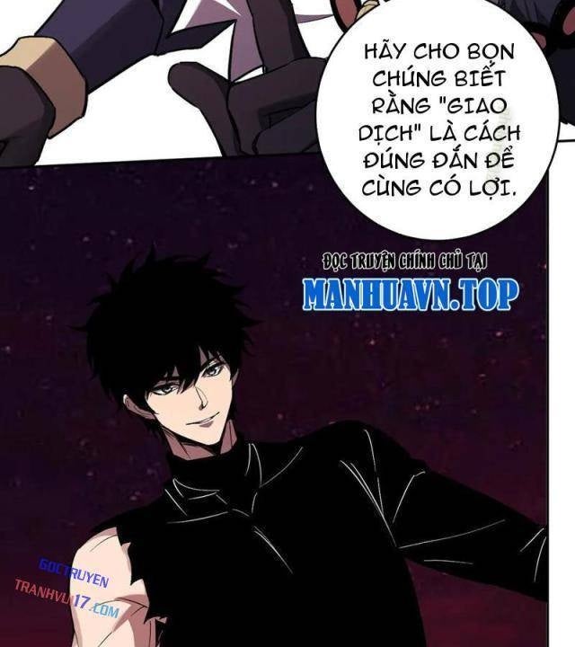 Toàn Dân Tận Thế: Ta, Virus Quân Vương - Page 40