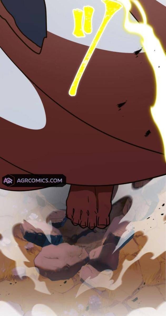 Huyết Thánh Cứu Thế Chủ~ Ta Chỉ Cần 0.0000001% Đã Trở Thành Vô Địch - Page 21