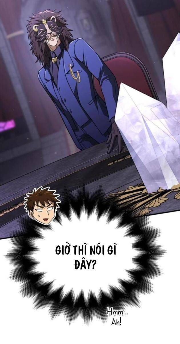 Sống Sót Trong Trò Chơi Với Tư Cách Là Một Cuồng Nhân - Page 33