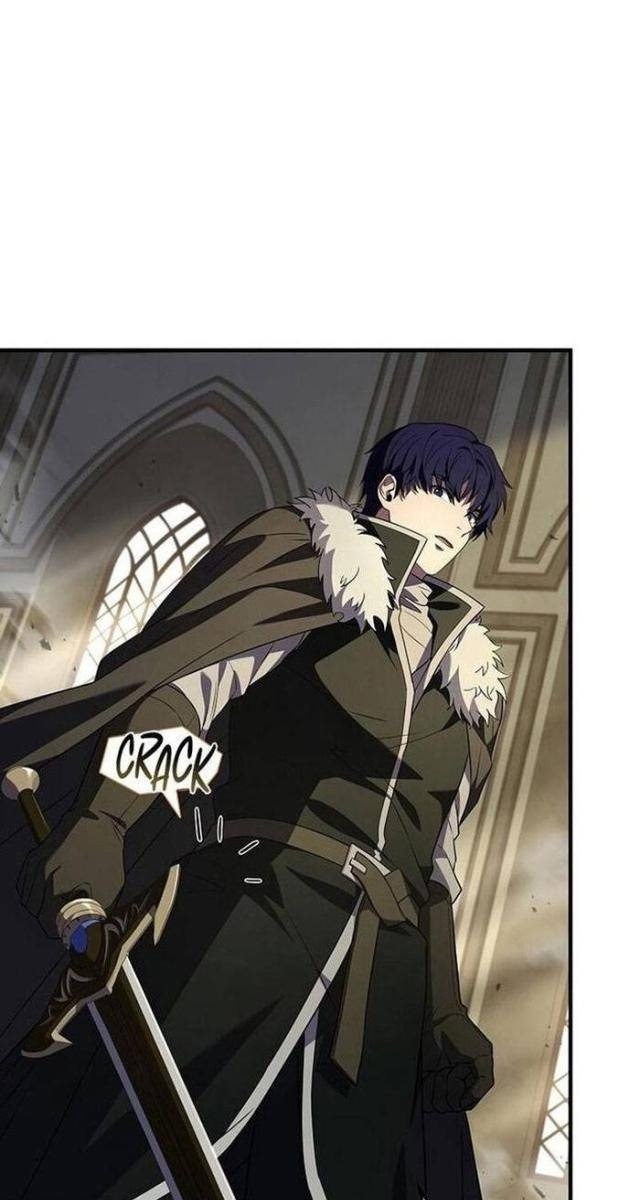 Sự Trở Lại Của Đại Pháp Sư - Page 54