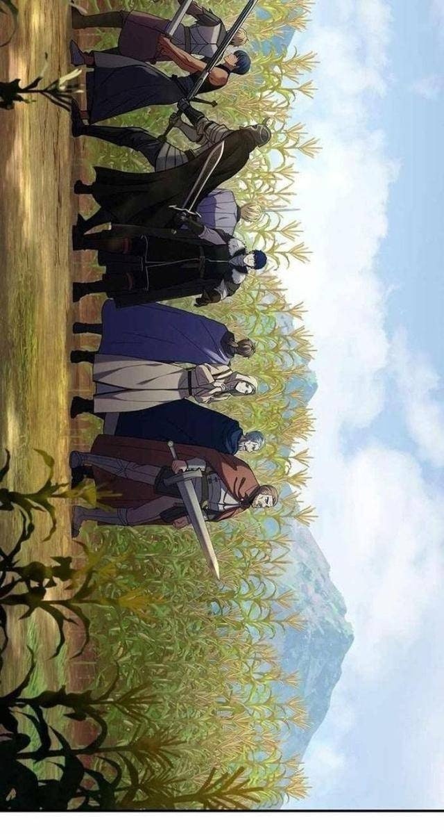 Sự Trở Lại Của Đại Pháp Sư - Page 81