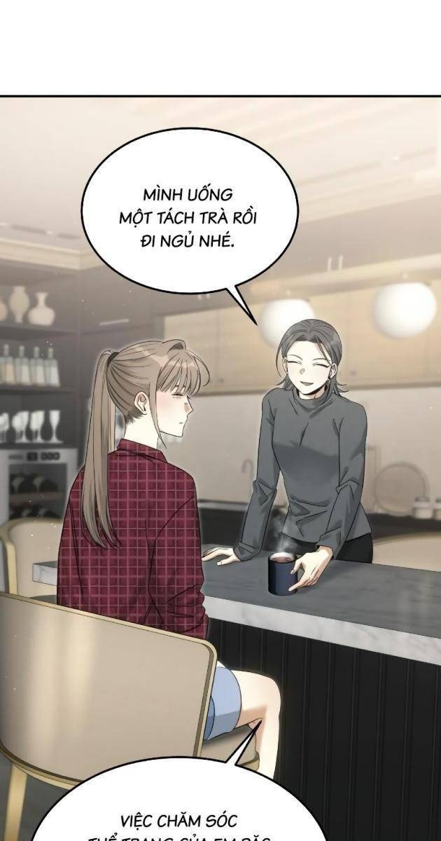 Thợ Săn Sống Trong Căn Hộ Cho Thuê - Page 58