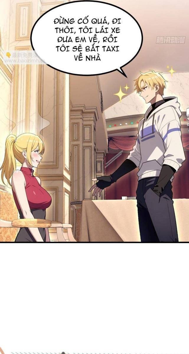 Chung Cực Tùy Ý Thần Hào Hệ Thống - Page 69