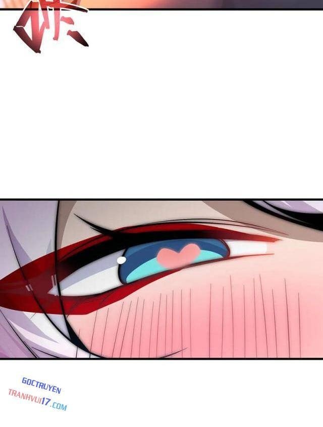 Đại Ái Ma Tôn, Nữ Đồ Đệ Đều Muốn Giết Ta - Page 34