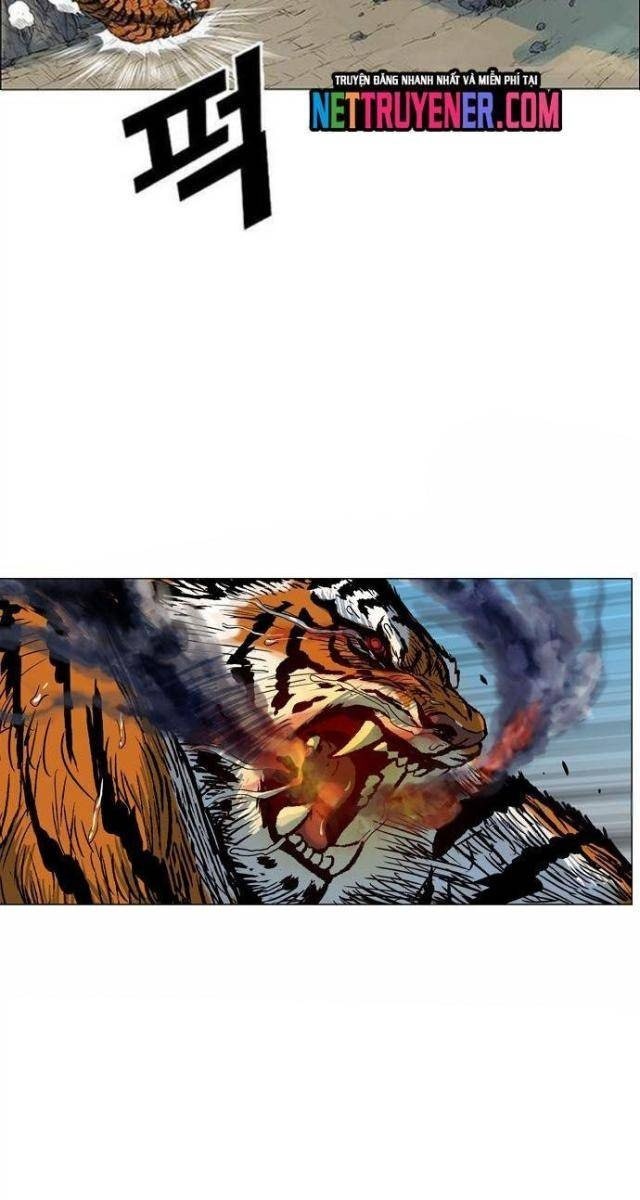Anh Trai Tôi Là Hổ - Page 23