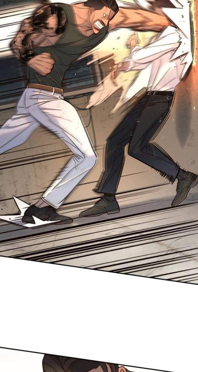 Mọi người Đều Yêu Cô Ấy - Page 39