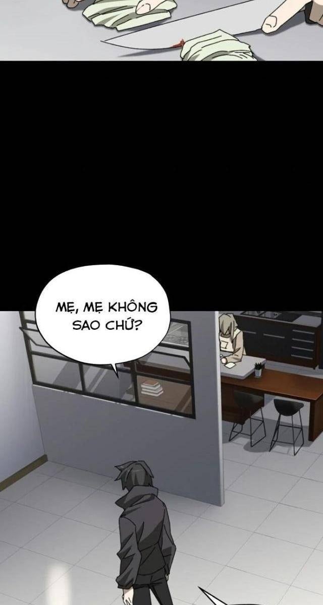 Người Mai Táng Quái Vật - Page 38