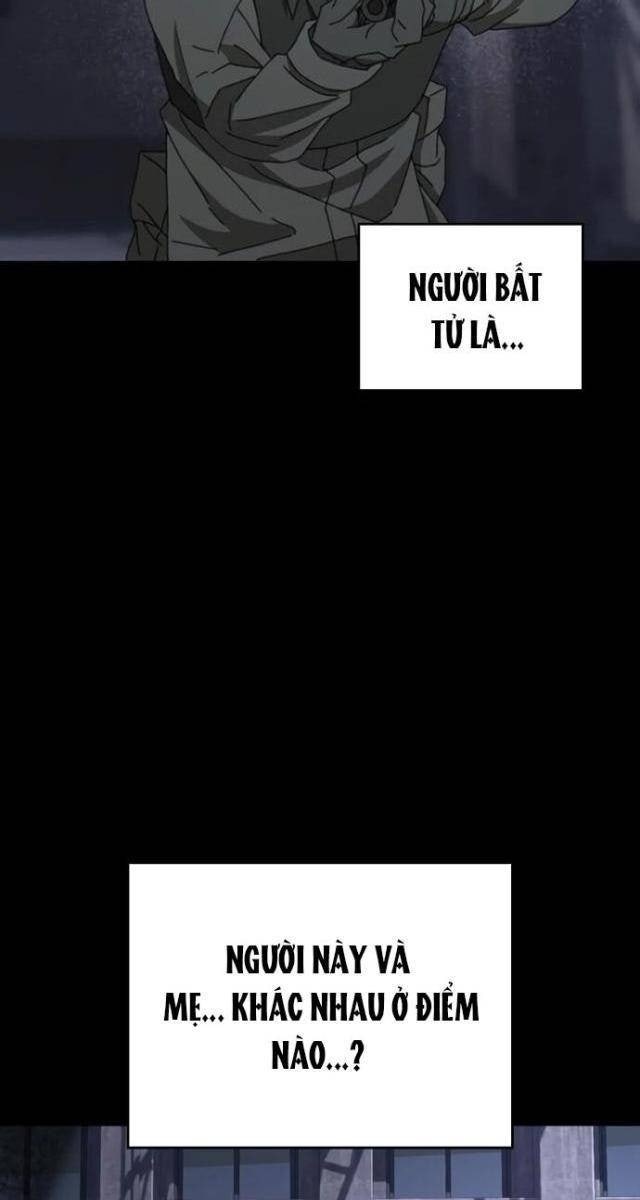 Người Mai Táng Quái Vật - Page 55