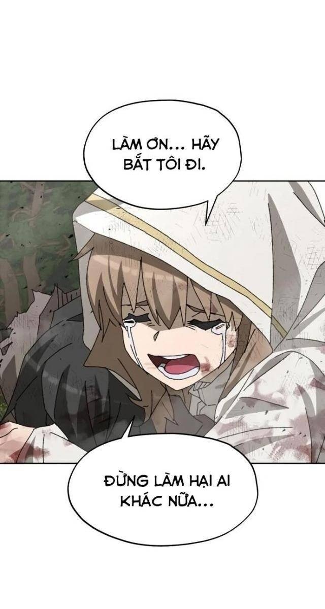 Người Mai Táng Quái Vật - Page 115