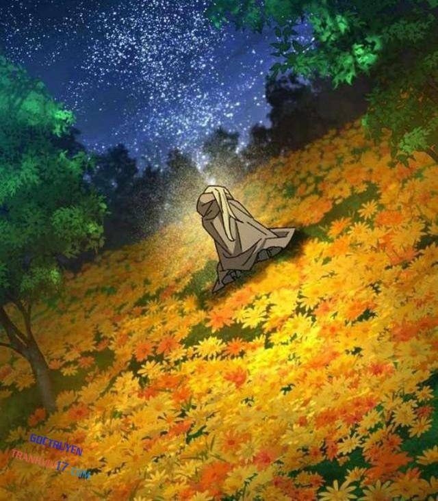 Người Mai Táng Quái Vật - Page 68