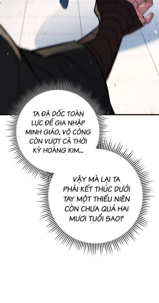 Cửu Thiên Kiếm Pháp - Page 126