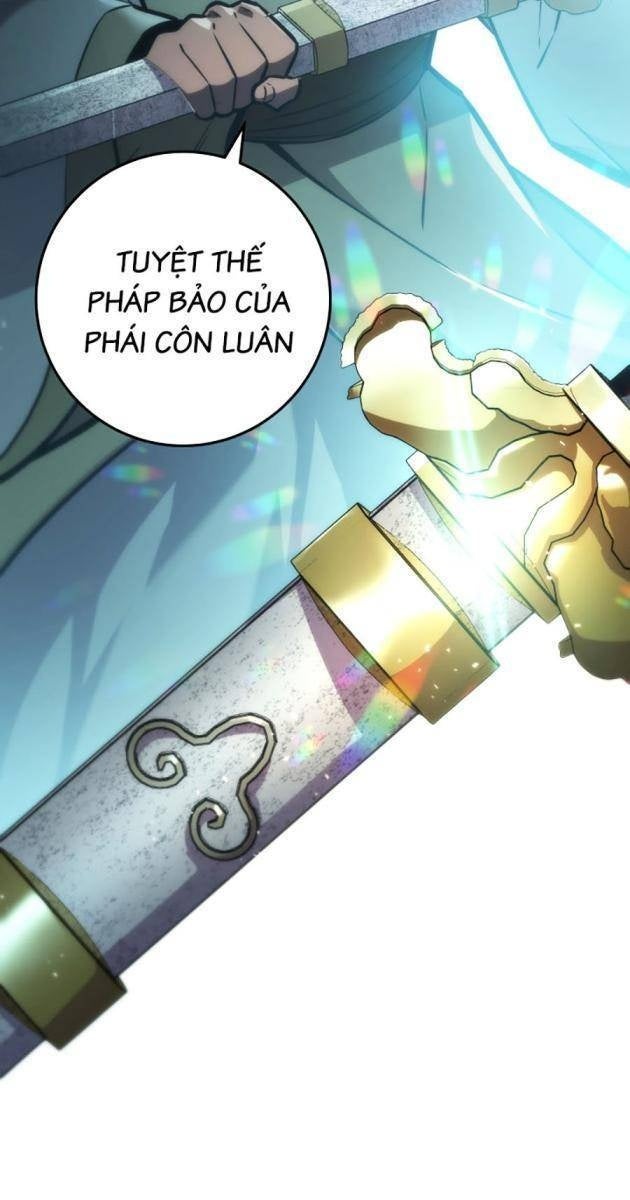 Cửu Thiên Kiếm Pháp - Page 154