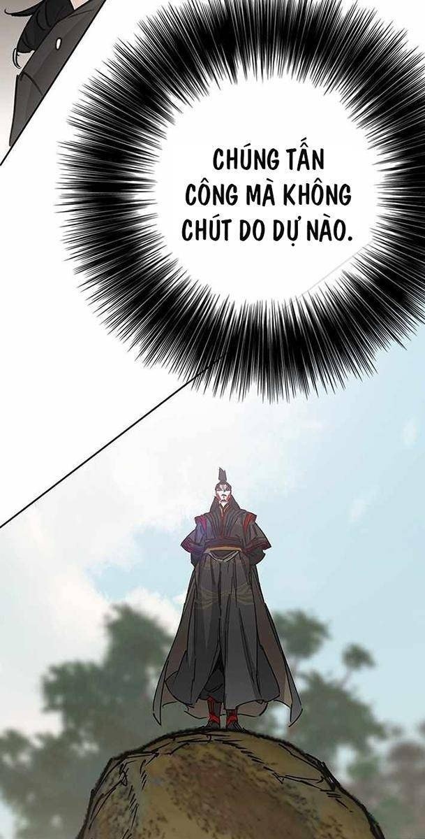 Kiếm Sĩ Bất Bại - Page 59