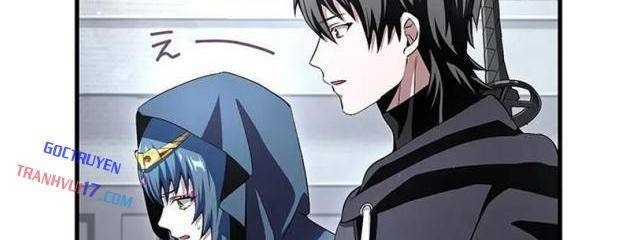 Vượt Cấp Với Kỹ Năng Thần Thánh - Page 23