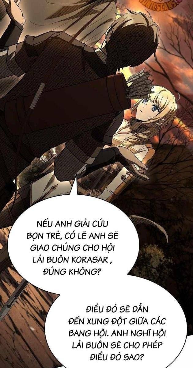 Vô Hồn Bất Kính Giả Dạ - Page 118