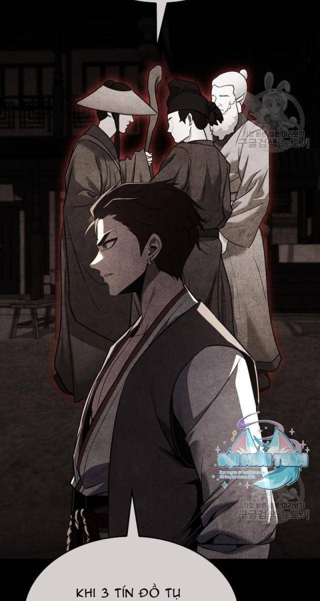 Trùng Sinh Thành Người Thừa Kế Điên Loạn - Page 51