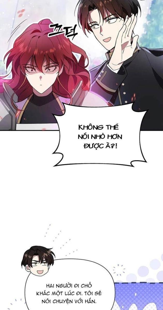 Làm Ơn Dừng Đức Giáo Hoàng Lại - Page 16