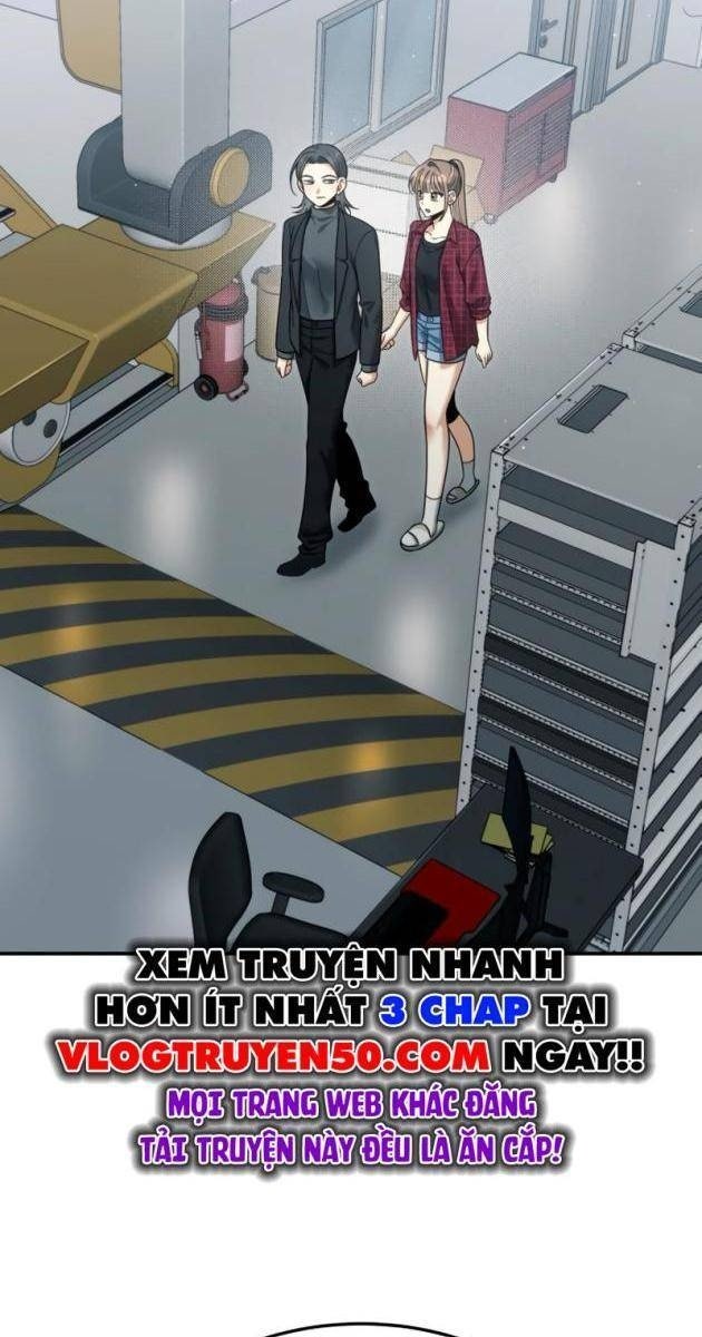 Thợ Săn Sống Trong Căn Hộ Cho Thuê - Page 81