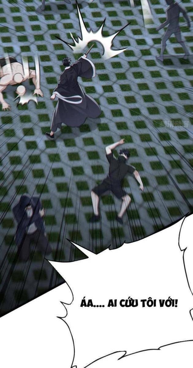 Đại Lão Xuống Núi: Bắt Đầu Từ Trở Thành Nam Thư Ký! - Page 11