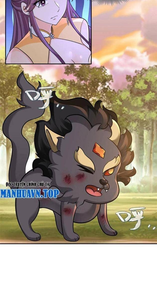 Tân Sủng Mị - Page 40