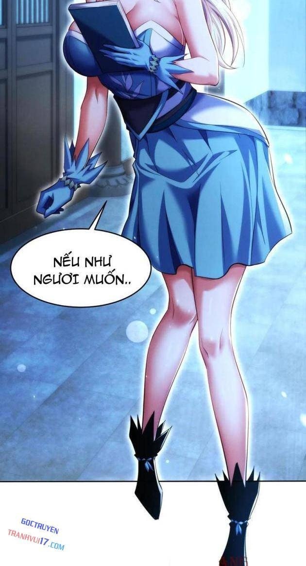 Các Nữ Sư Tôn Đều Muốn Chiếm Hữu Ta - Page 20