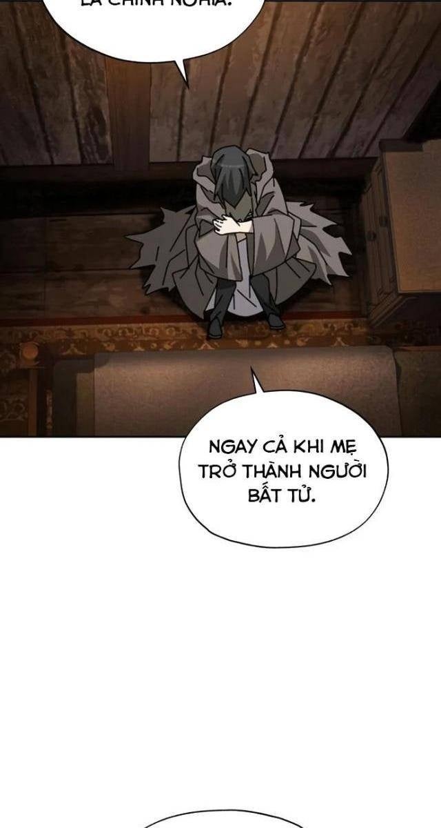 Người Mai Táng Quái Vật - Page 74