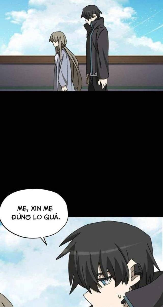 Người Mai Táng Quái Vật - Page 93