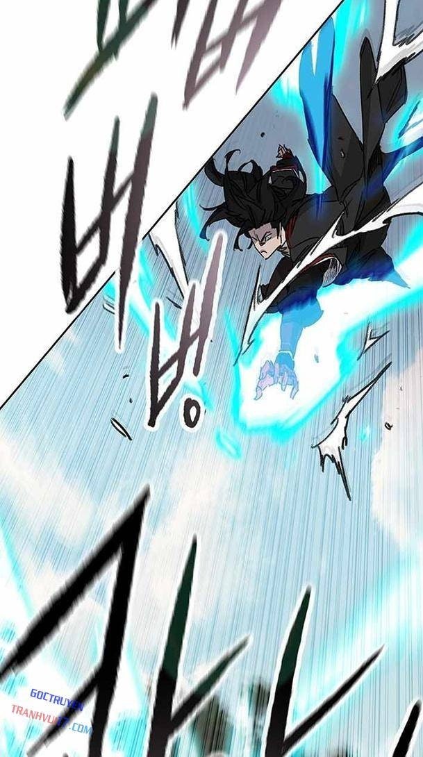 Kiếm Sĩ Bất Bại - Page 78