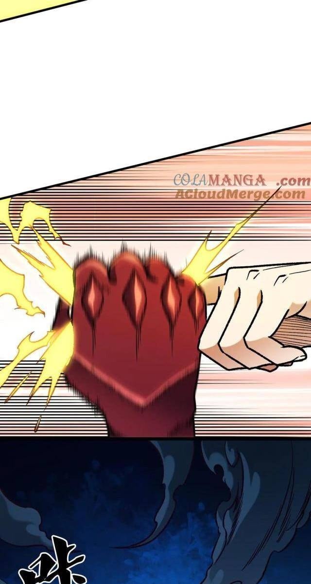 Toàn Dân Chuyển Chức: Duy Ta Vô Chức Tán Nhân - Page 23