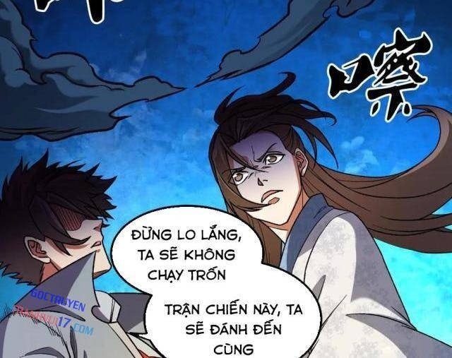 Toàn Dân Chuyển Chức: Duy Ta Vô Chức Tán Nhân - Page 24