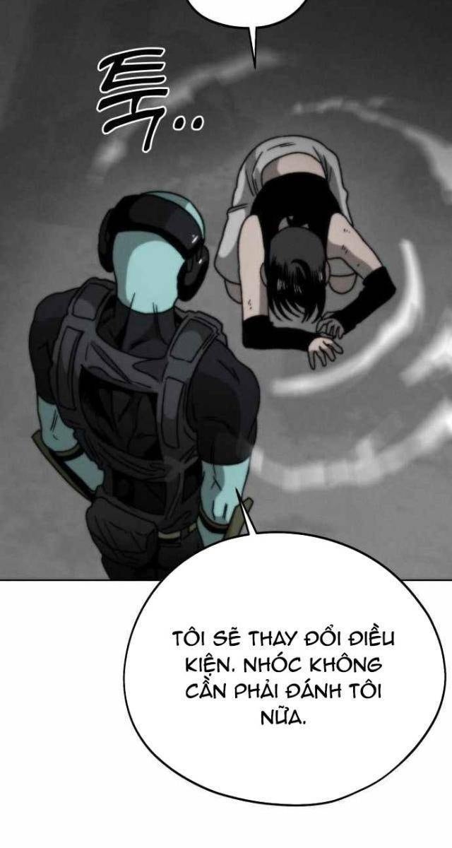 Dự Án Sao Hoả - Page 104