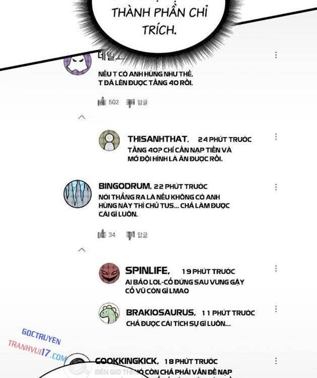 Để Ta Quay Gacha Vô Hạn - Page 18